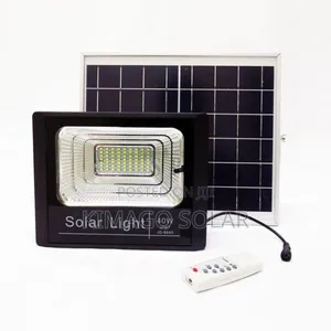 Taa Ya Nje Solar 40w Ip65 Waterproof Ofa 39,999