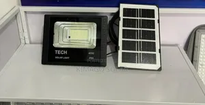 Floodlight Ya Solar 40w Ip65 Bei Ya Ajabu 39,999