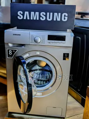 Washing Machine Kg7
