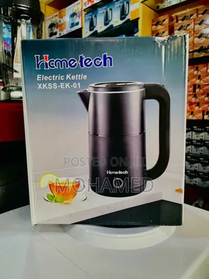 Hometech Kettle Lita 2.3