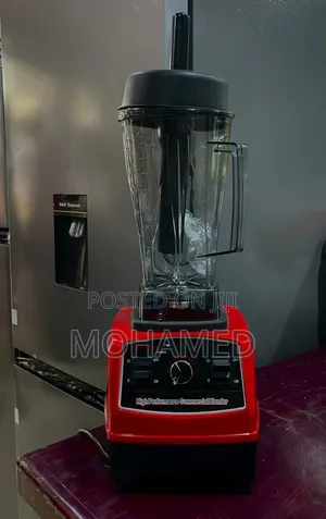 Europe Strong Commercial Blender Lita 2