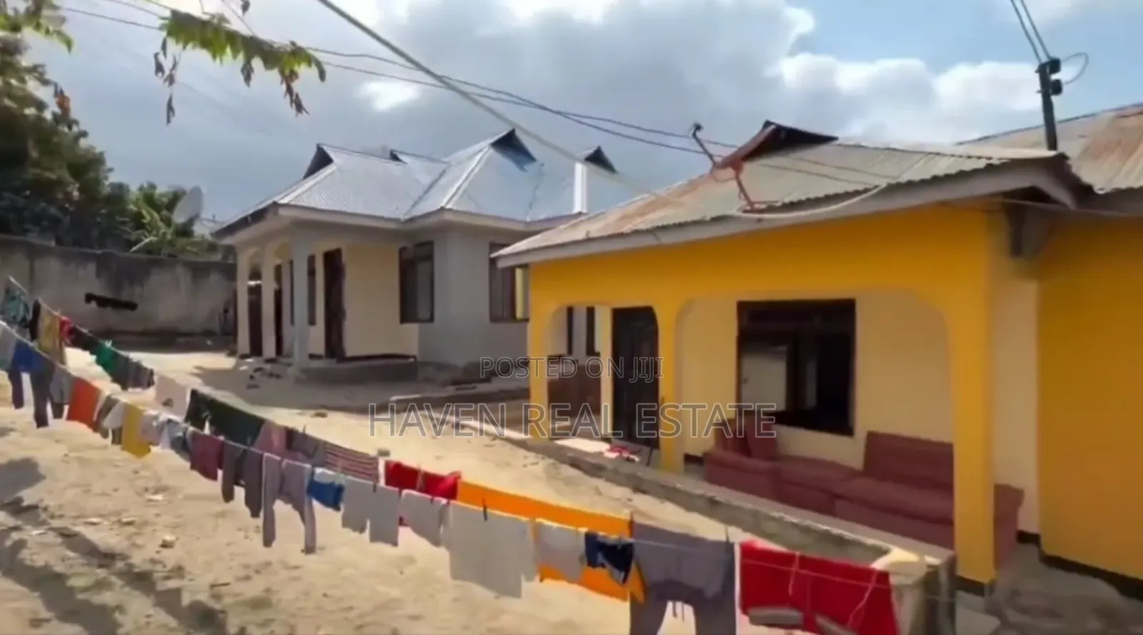 3bdrm House in Mbezi for sale