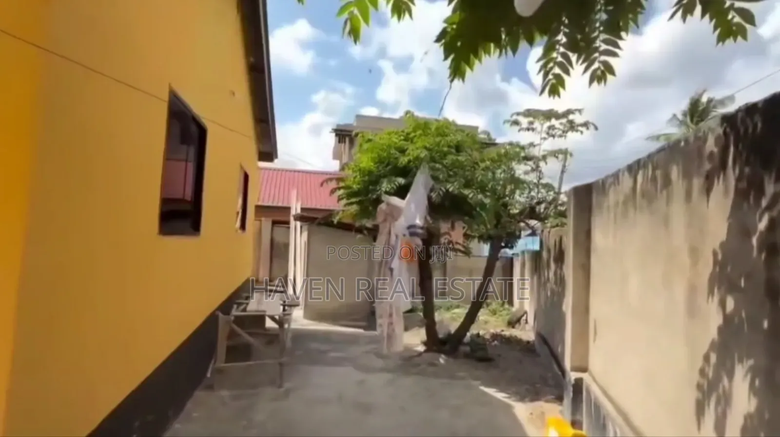 3bdrm House in Mbezi for sale