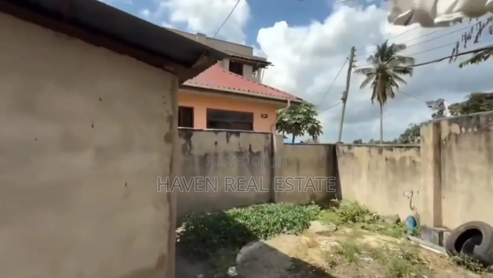 3bdrm House in Mbezi for sale