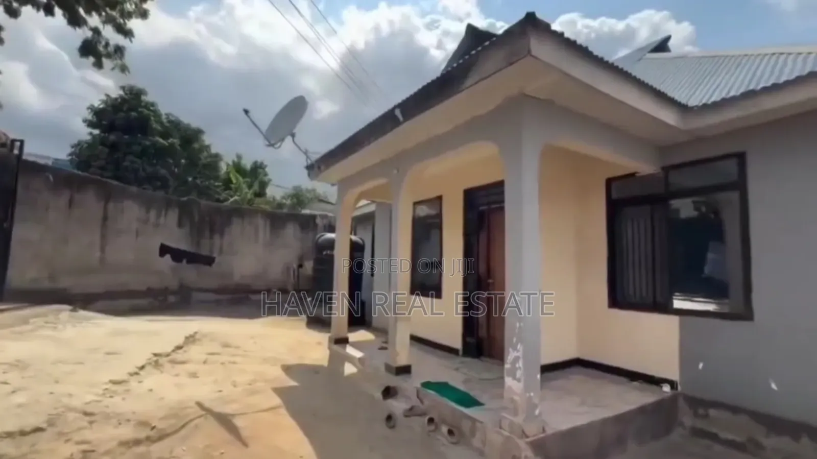 3bdrm House in Mbezi for sale