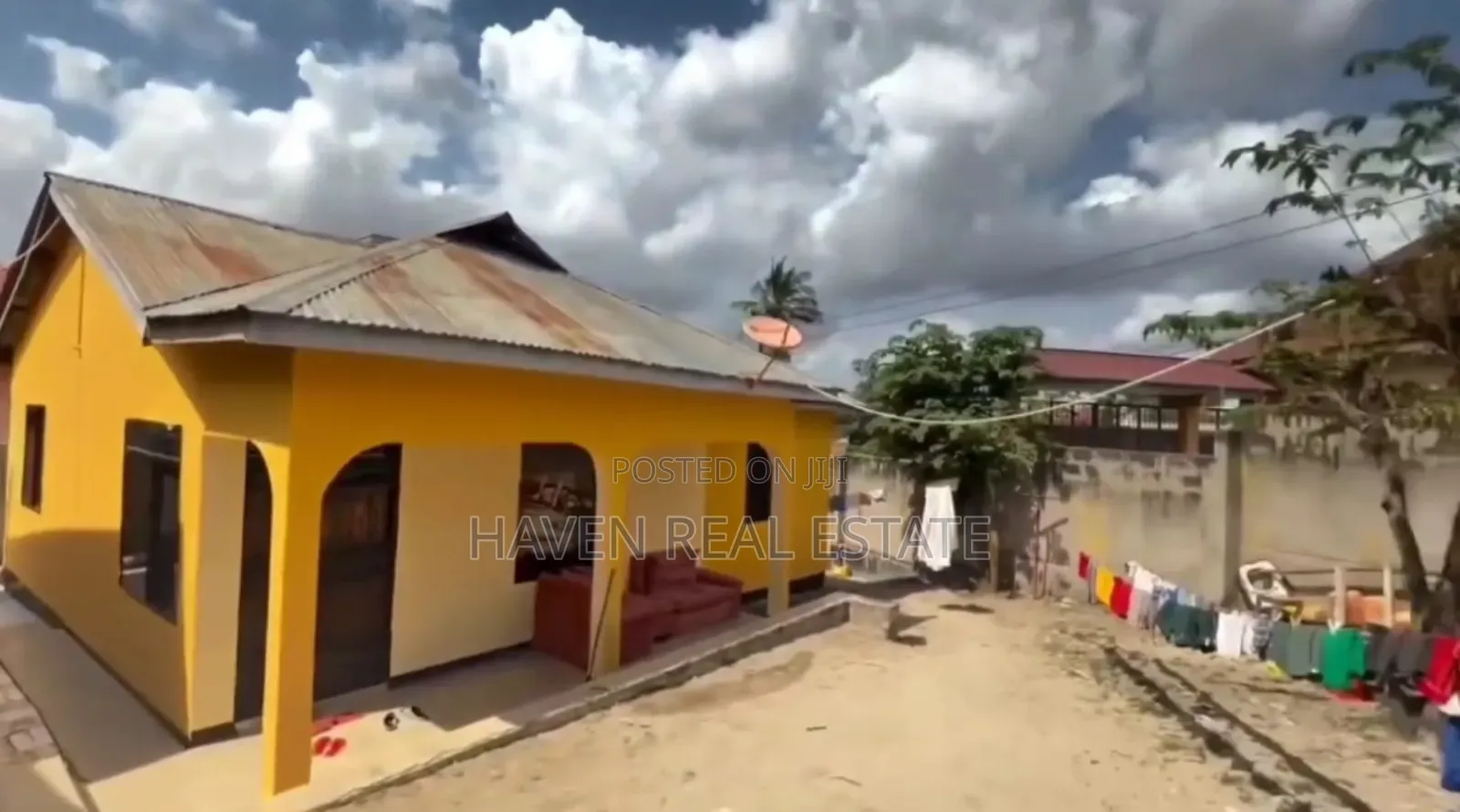 3bdrm House in Mbezi for sale