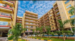 Furnished 3bdrm Apartment in Mikocheni for sale