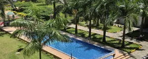 Furnished 3bdrm Apartment in Mikocheni for sale