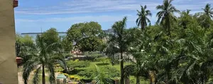 Furnished 3bdrm Apartment in Mikocheni for sale