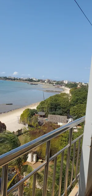 Furnished 4bdrm Apartment in Masaki for rent