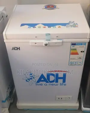 Adh Freezer Capacity 150l
