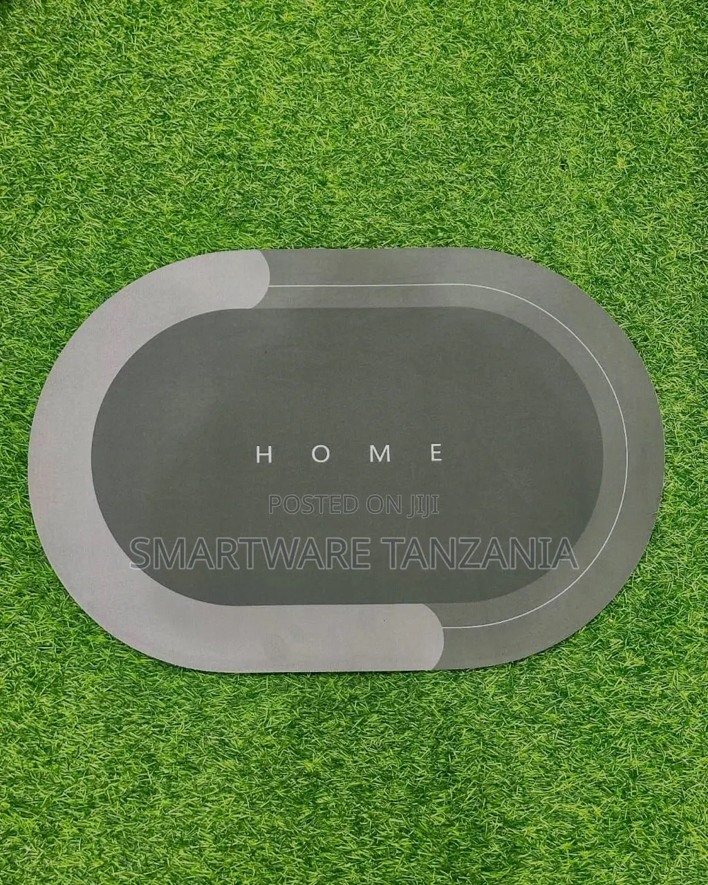 Fast Drying Hard Floor Shower Mats - Thin and Quick Dry Floor Mat
