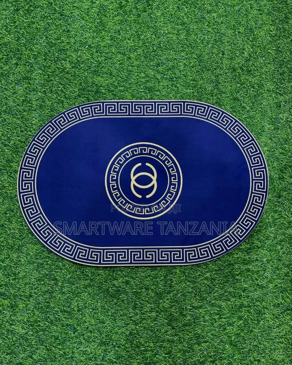 Soft Sillicon Super Absorbent Door Mats (40x60) Bath Mat