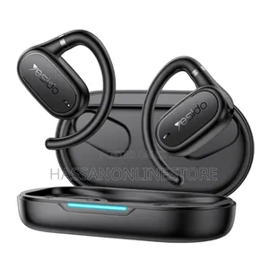 Yesido Ysp25 Open Ear With Enhanced Bass Headphones