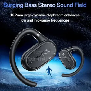 Yesido Ysp25 Open Ear With Enhanced Bass Headphones