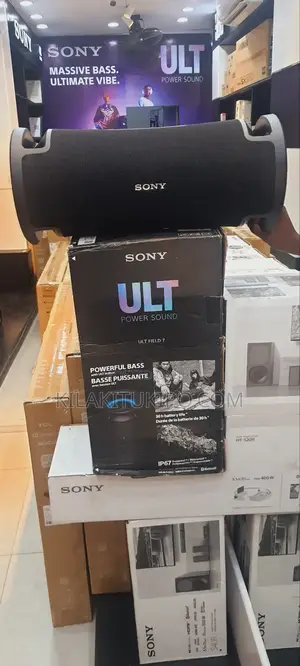 Sony Ult Field 7 Power Sound