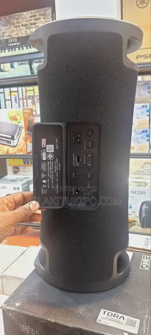 Sony Ult Field 7 Power Sound