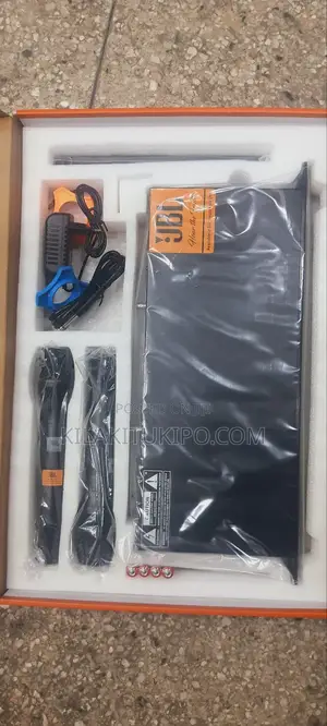 JBL by Harman Wireless Microphone System