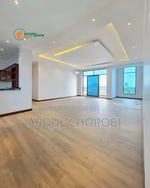 3bdrm Apartment in Mikocheni for rent