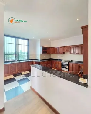 3bdrm Apartment in Mikocheni for rent