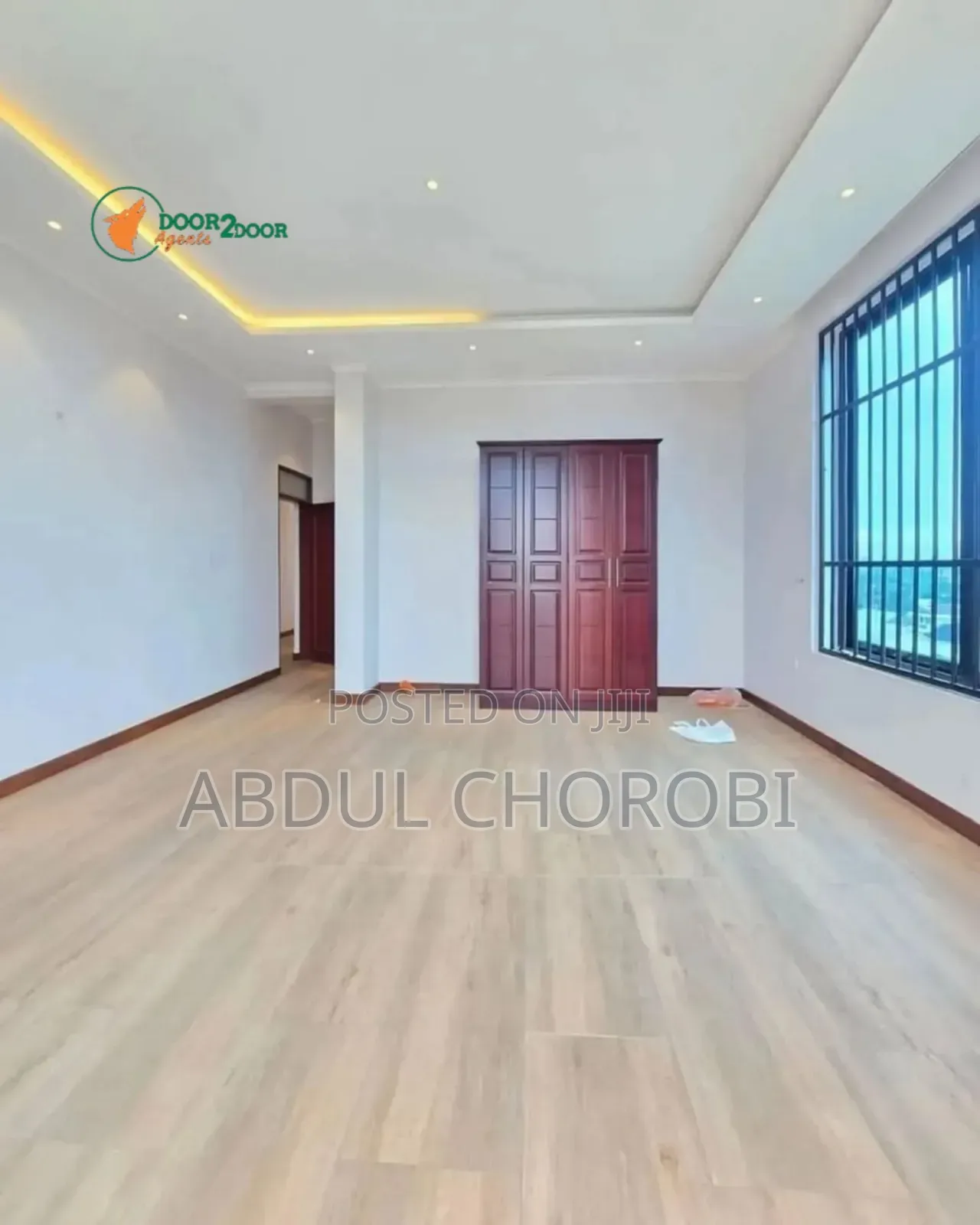 3bdrm Apartment in Mikocheni for rent