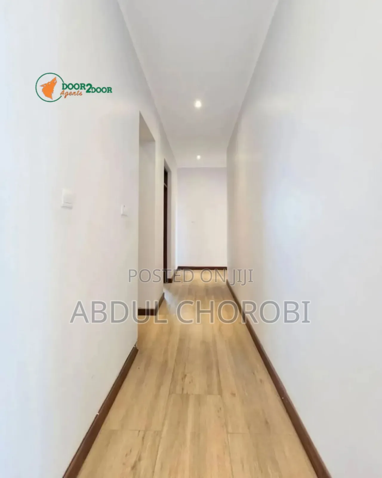 3bdrm Apartment in Mikocheni for rent