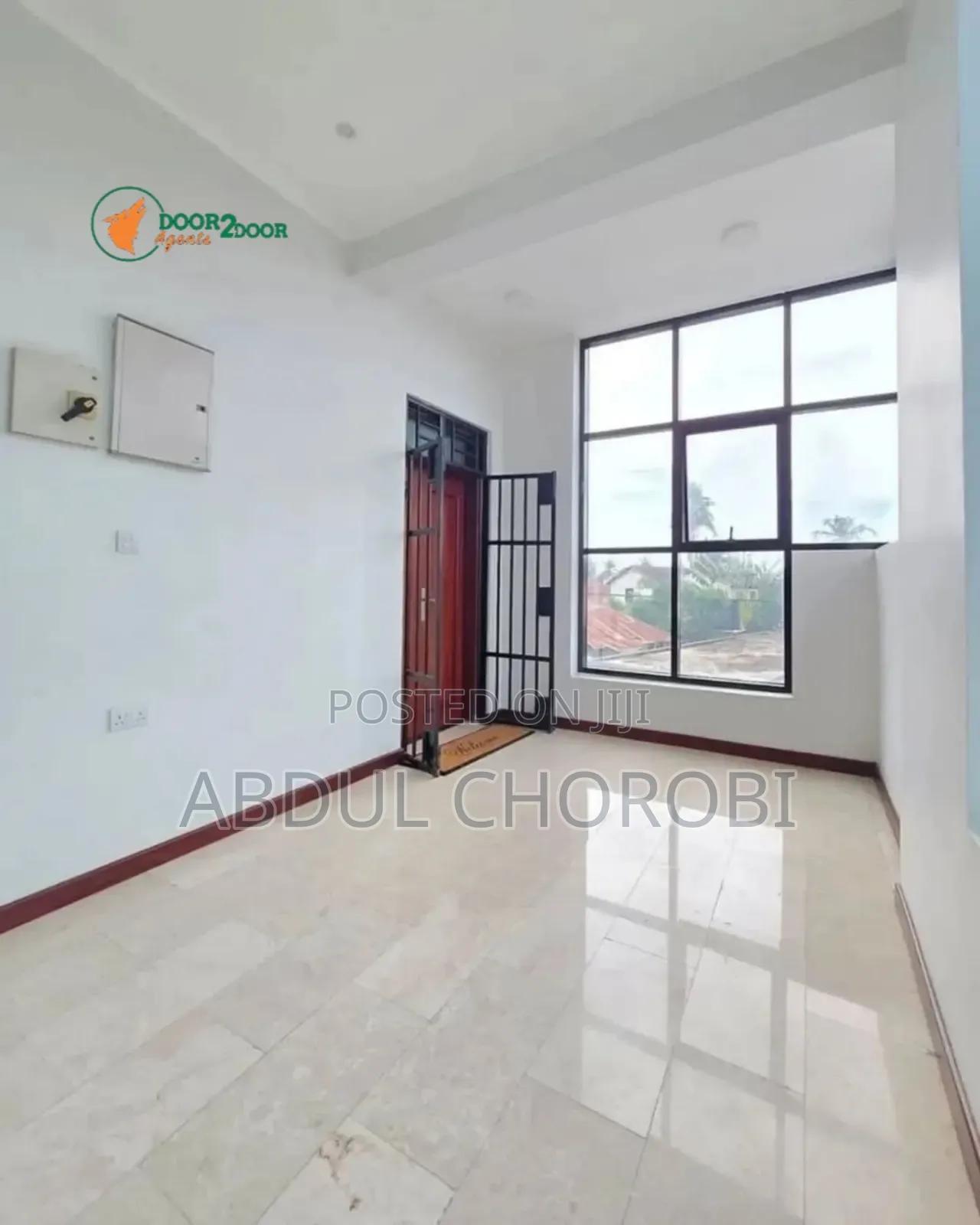 3bdrm Apartment in Mikocheni for rent