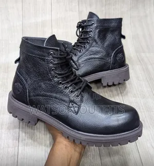 Buti Very Fashional or Boots Smart
