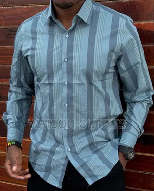 Shati or Shirts Hot for Casual and Official Outings