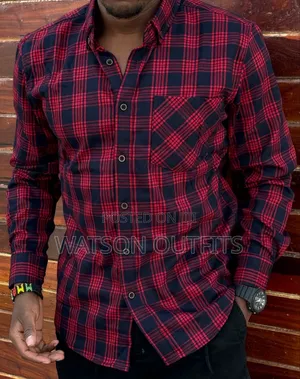 Shati or Shirts Hot for Casual and Official Outings