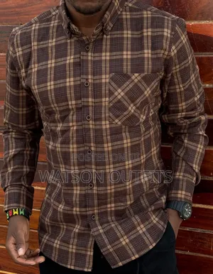Shati or Shirts Hot for Casual and Official Outings