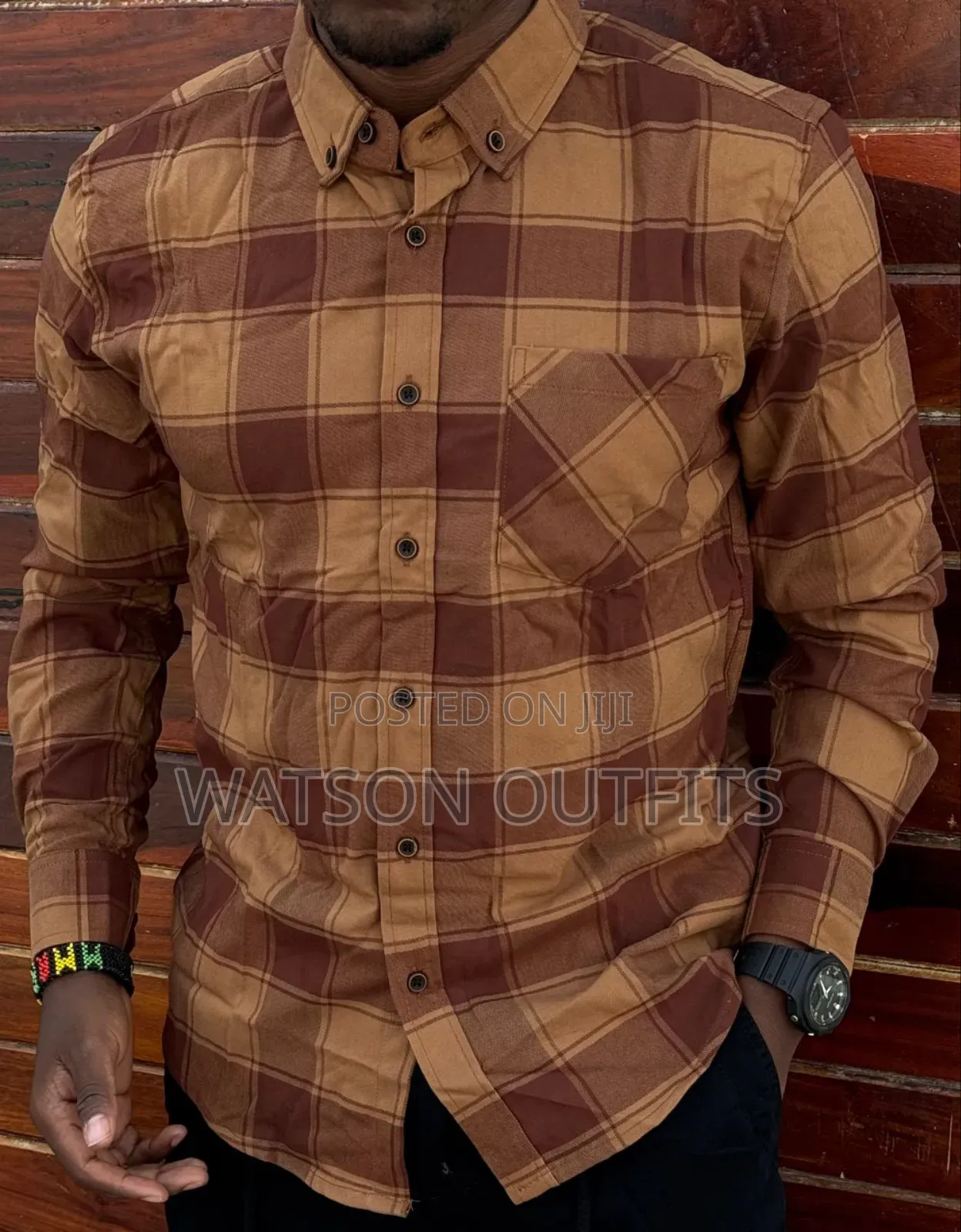 Shati or Shirts Hot for Casual and Official Outings