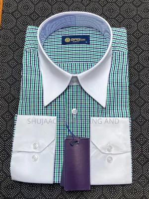 Flowish Stand 6rgb5 Shirt|S Cotton Made Turkey