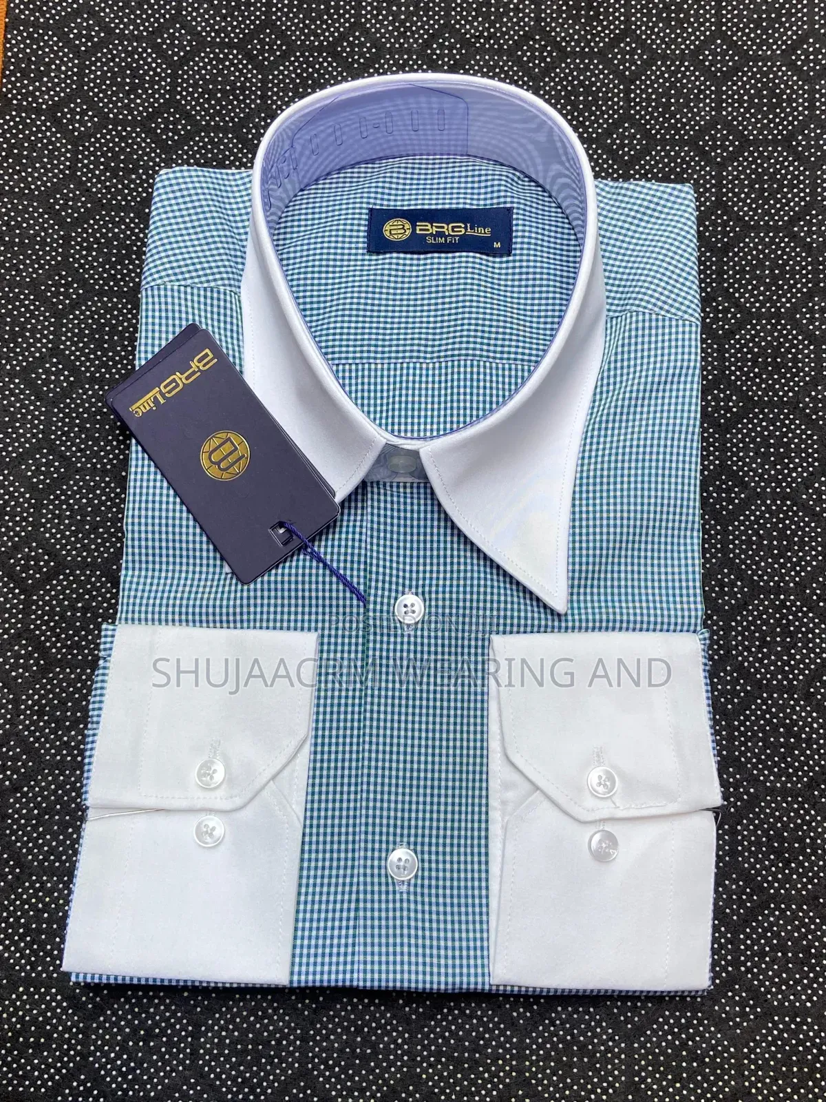 Flowish Stand 6rgb5 Shirt|S Cotton Made Turkey