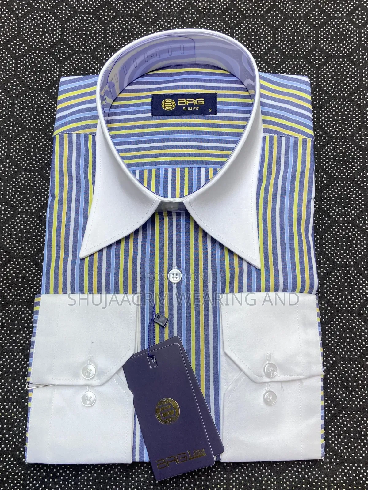 Flowish Stand 6rgb5 Shirt|S Cotton Made Turkey