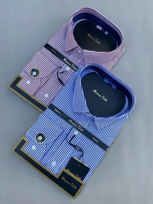 Shati Classic Za Kituruki