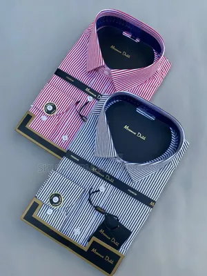 Shati Classic Za Kituruki