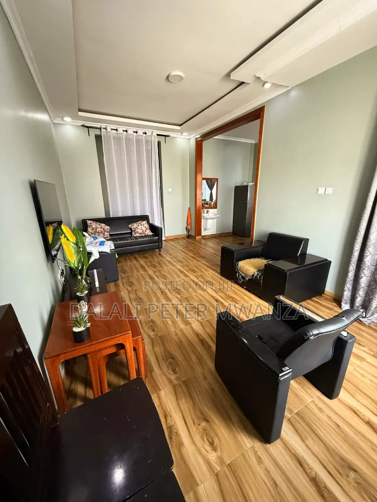 3bdrm House in Rock City, Nyamagana for rent