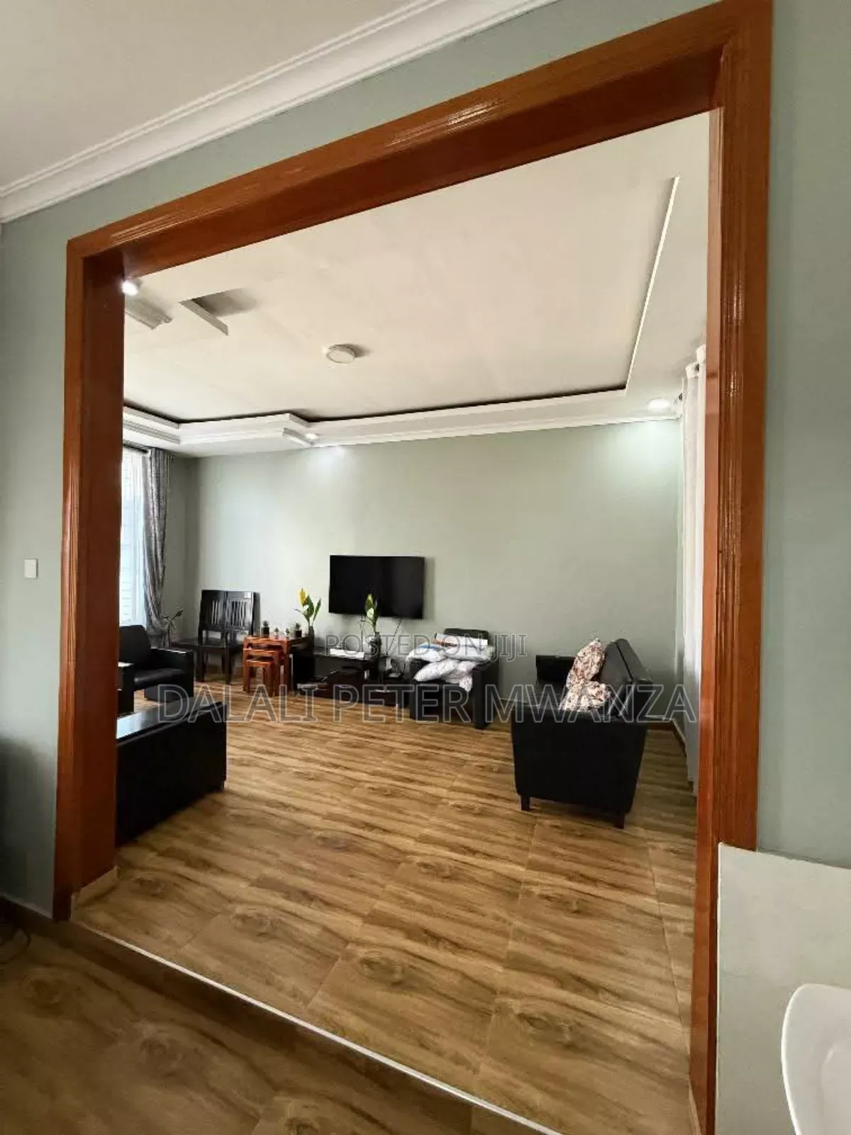 3bdrm House in Rock City, Nyamagana for rent