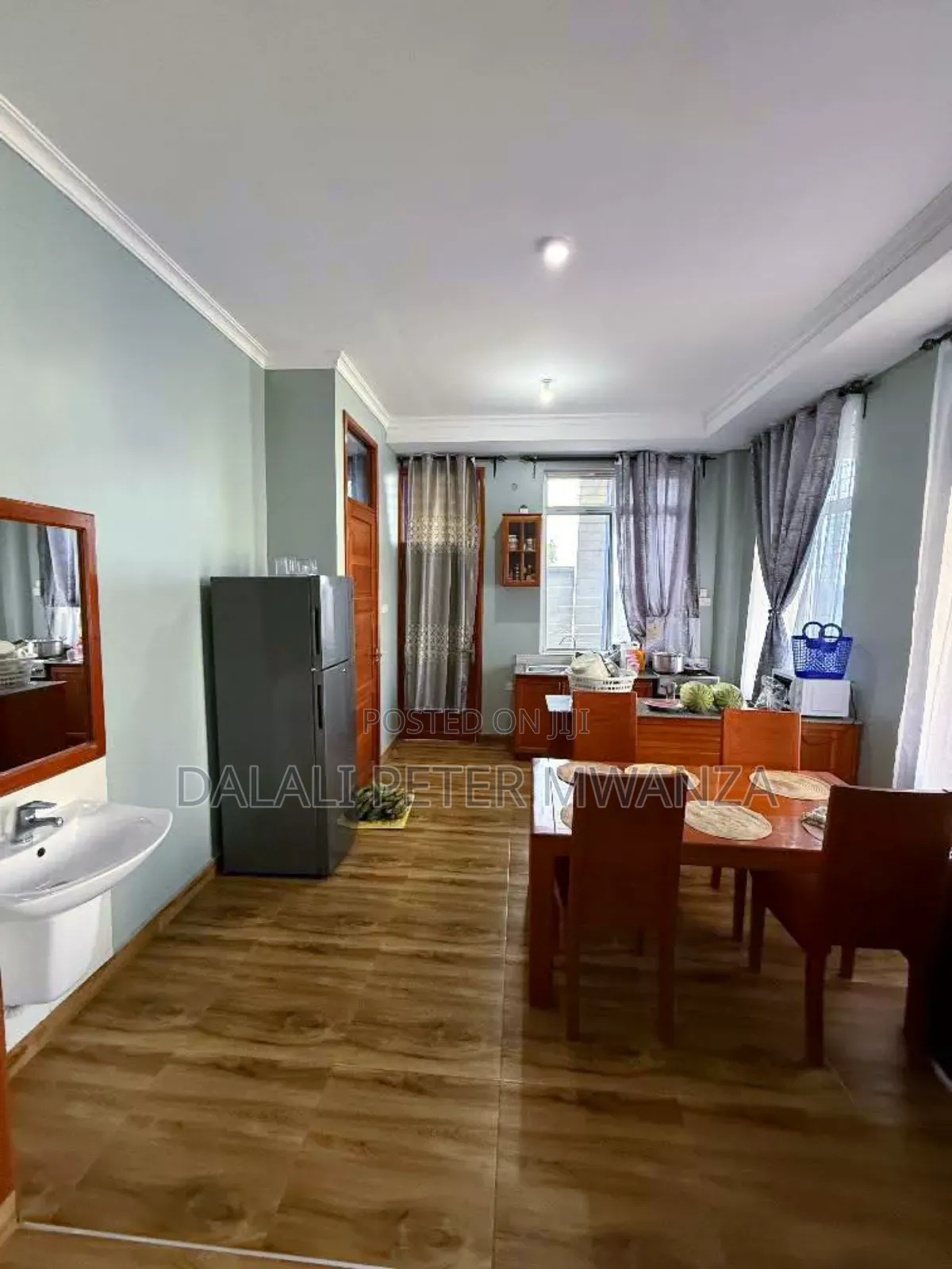 3bdrm House in Rock City, Nyamagana for rent