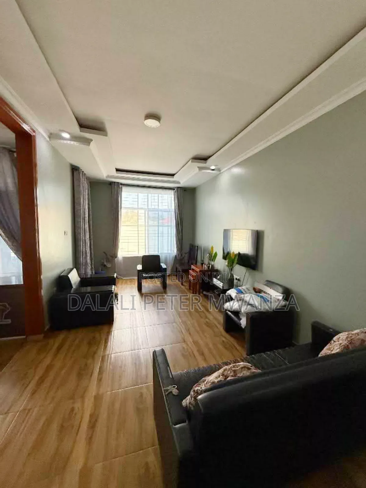 3bdrm House in Rock City, Nyamagana for rent