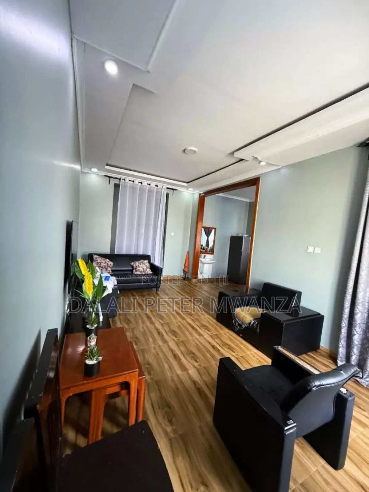 3bdrm House in Rock City, Nyamagana for rent