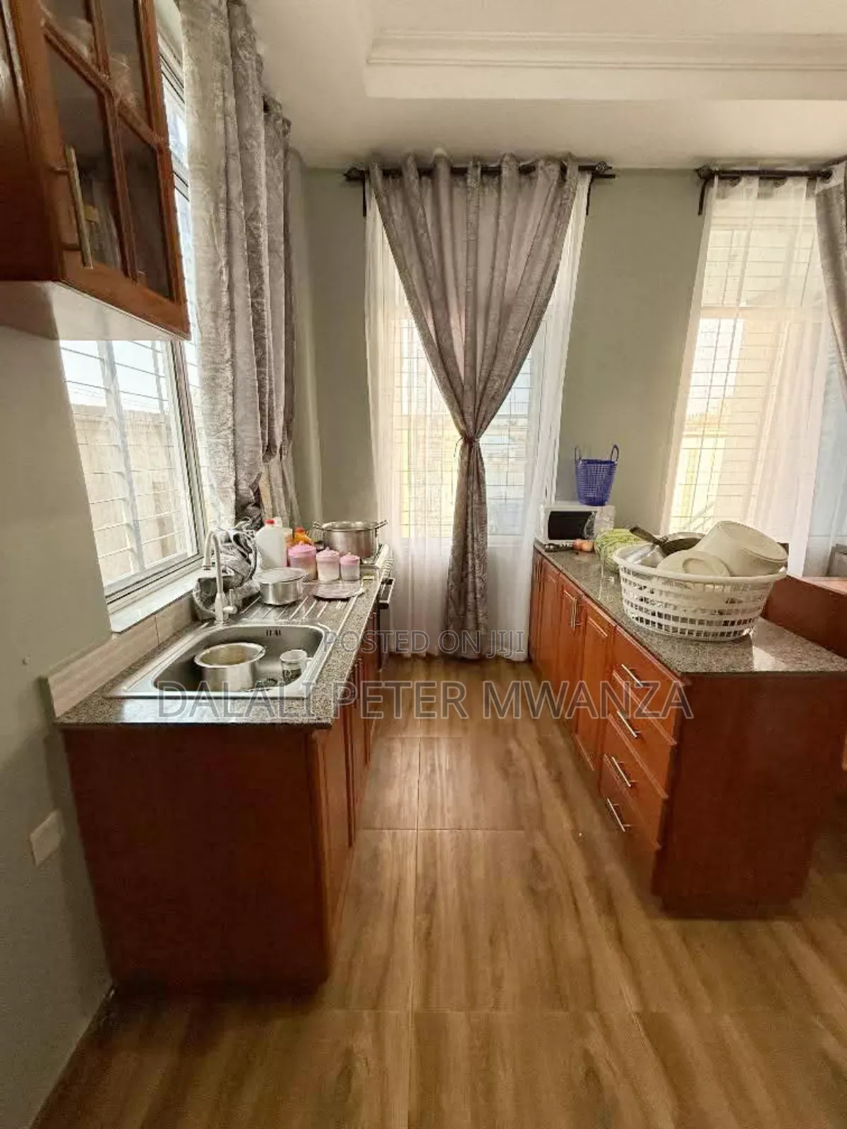 3bdrm House in Rock City, Nyamagana for rent