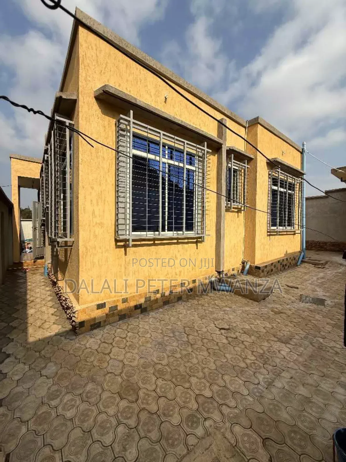 3bdrm House in Rock City, Nyamagana for rent