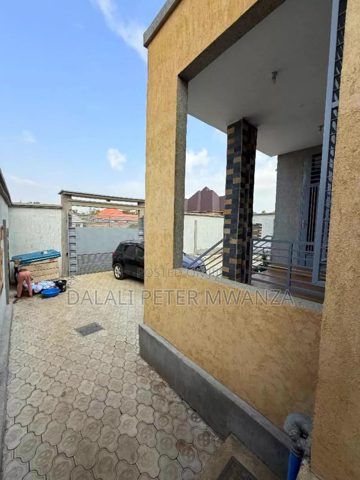 3bdrm House in Rock City, Nyamagana for rent