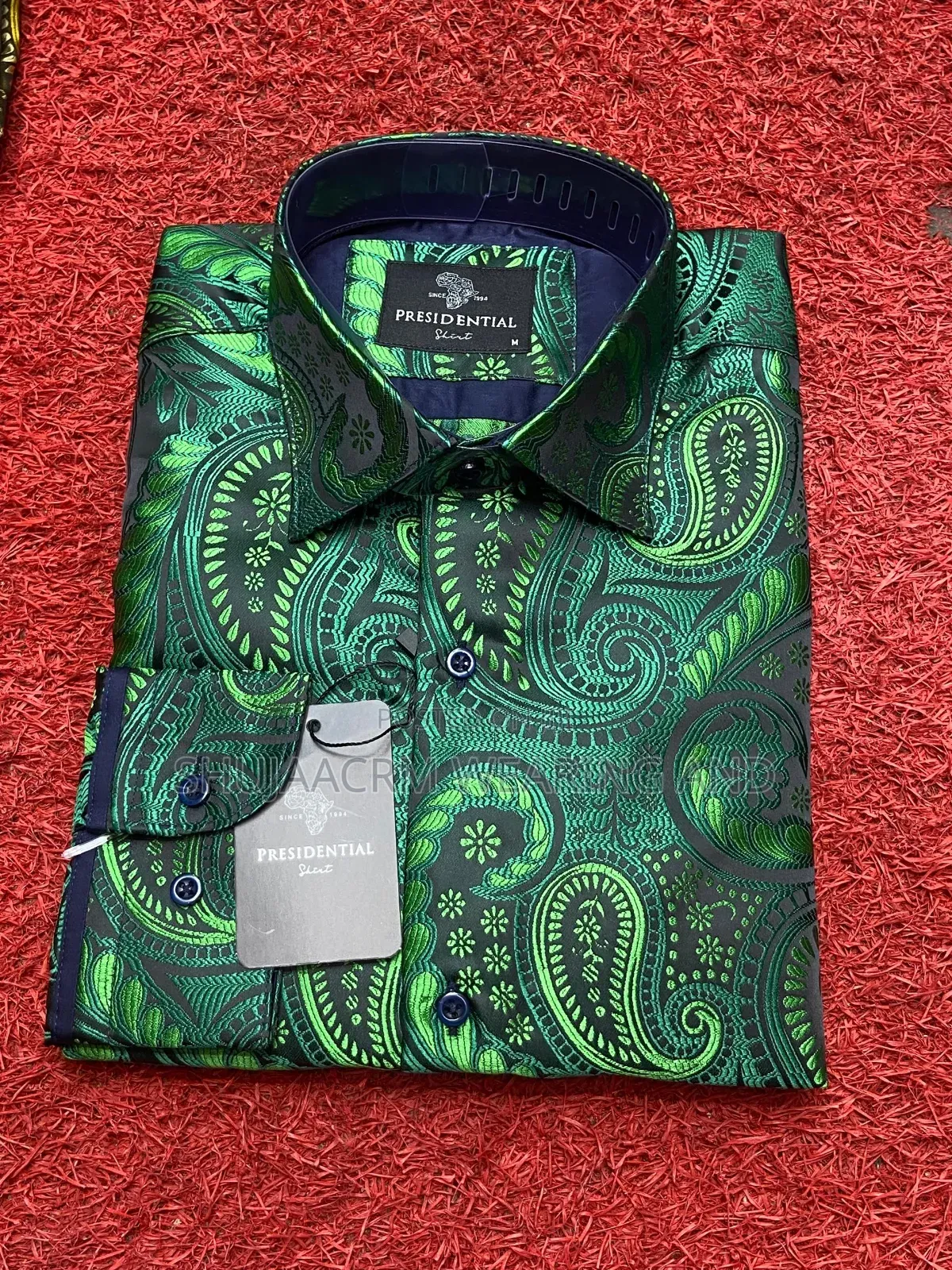 Presidential Shirt | Official