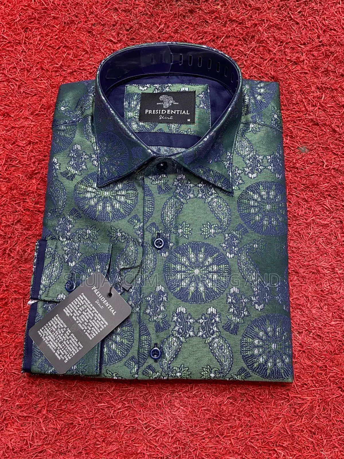 Presidential Shirt | Official