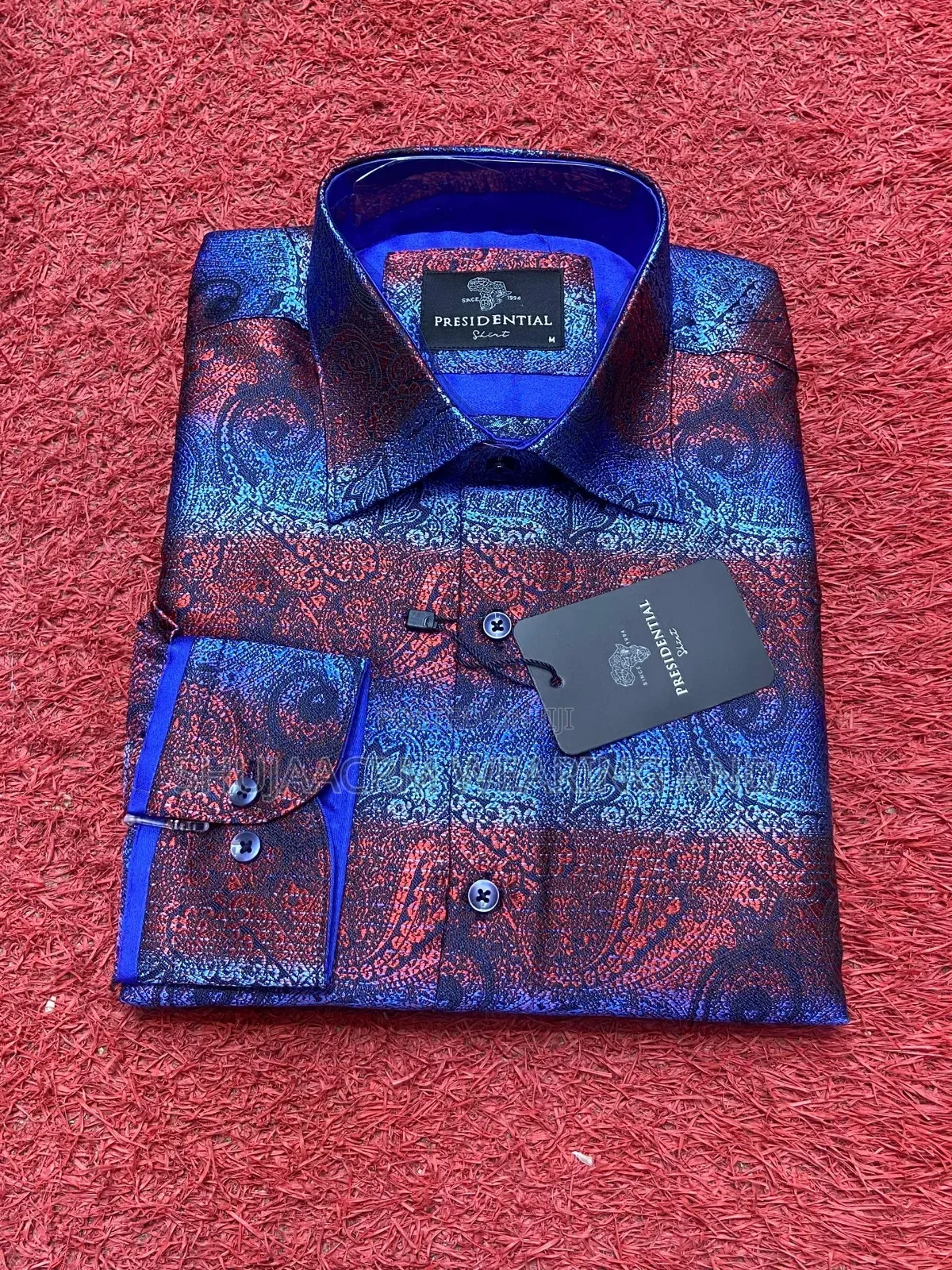 Presidential Classic Shirt | Executiv
