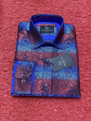 Presidential Classic Shirt | Executiv