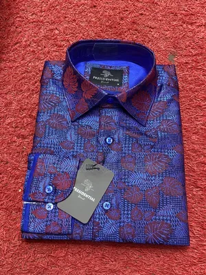 Presidential Classic Shirt | Executiv